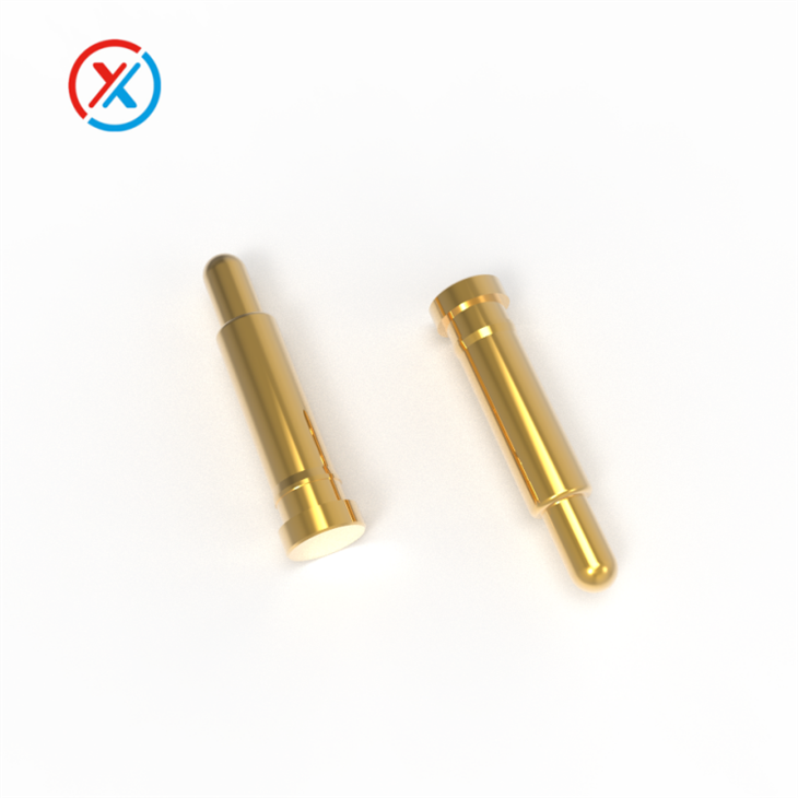 Pogo Contact Pins 1A Current factory